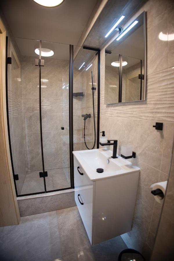 Apartman Timea Terchová المظهر الخارجي الصورة